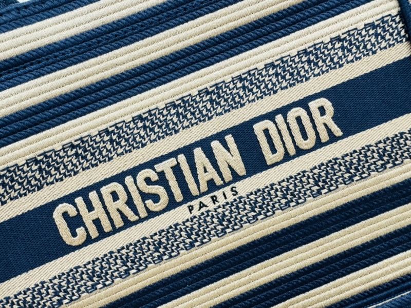 Christian Dior Shopping Bags